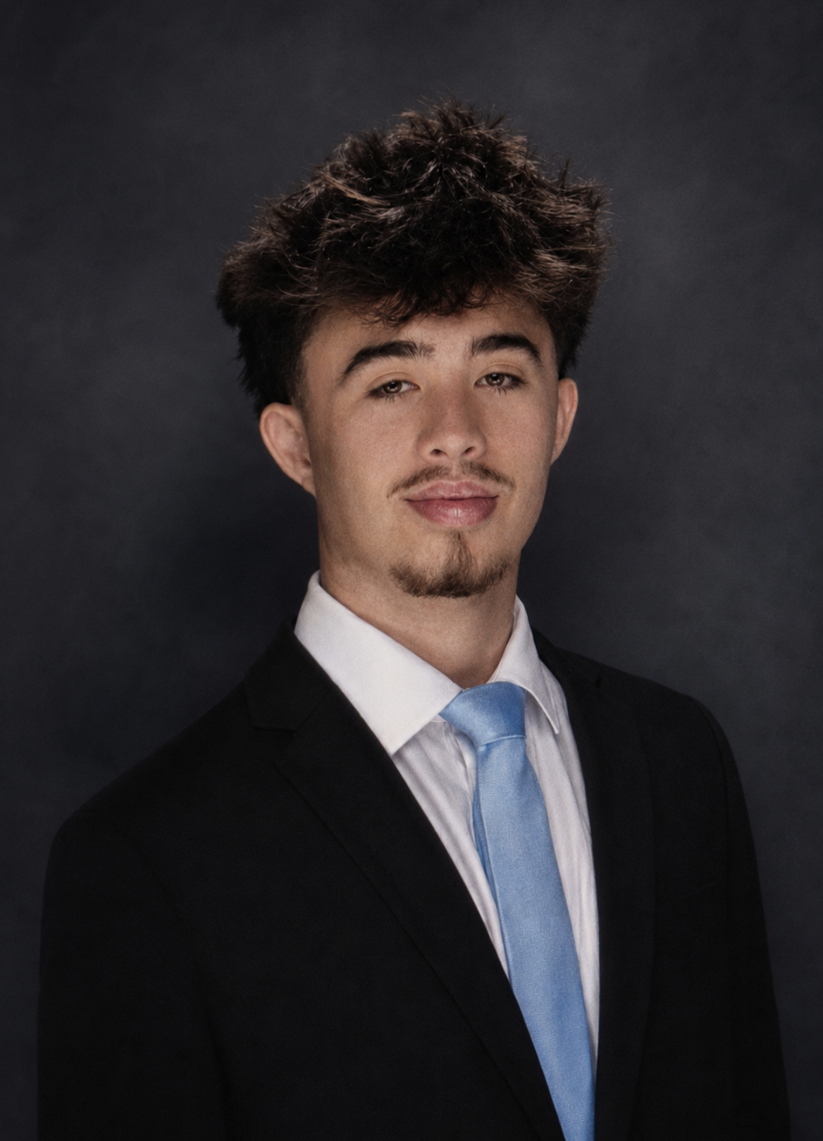 Ryan portrait